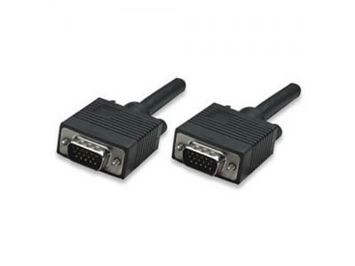 Cable para Monitor Vga 1.80 Mts