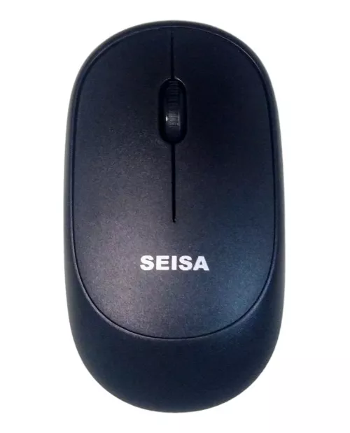 Mouse Inalambrico SEISA - GTC - NOGA