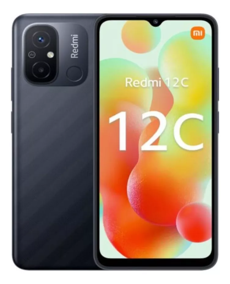 Xiaomi 12C 128 Gb