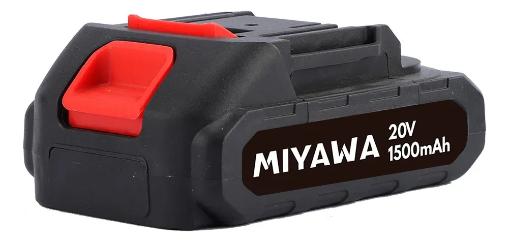 Bordeadora Electrica a Bateria Miyawa