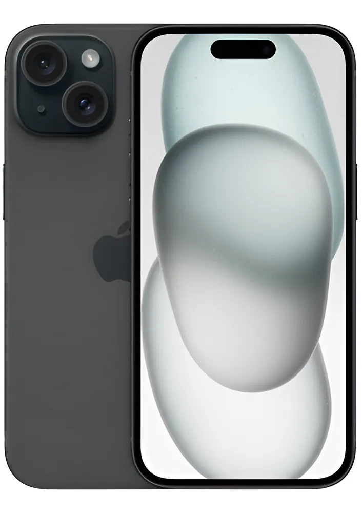 Iphone 15 128 Gb New