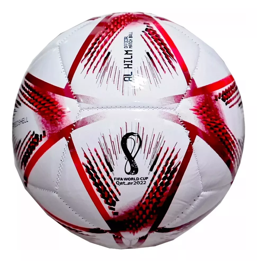 Pelota Nº 5