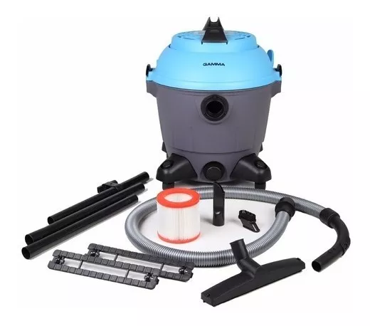 Aspiradora Gama 12 Litros 1000W