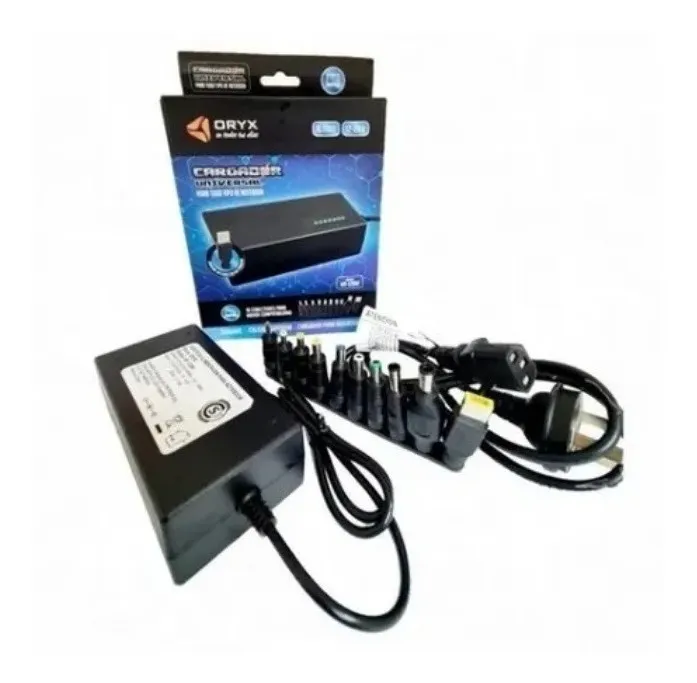 Fuente para Notebook Universal Seisa