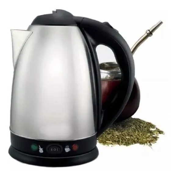 Pava Electrica 1.8 Litros Con Corte Osr