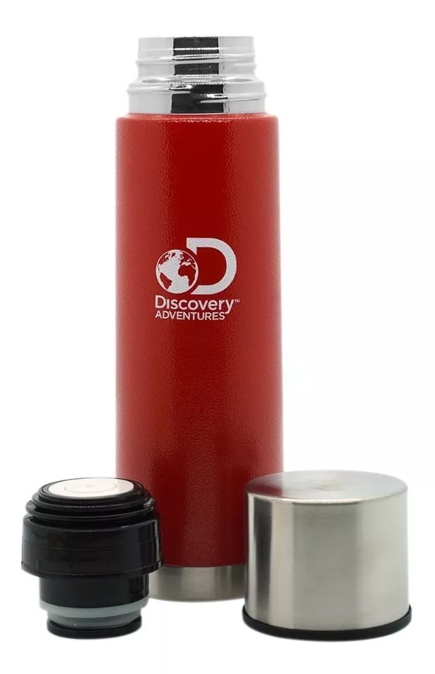 Termo Discovery 500 ML