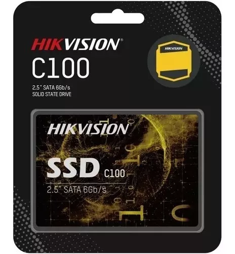 Disco Rigido 2.5 Estado Soldio SSD 480 GB