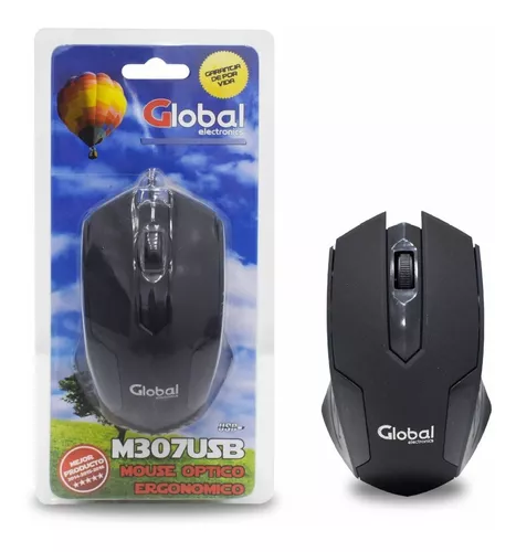 Mouse Global