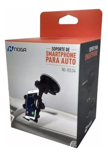 Soporte Celular HOLD 10 - HOLD 11 - HOLD 4 Noga