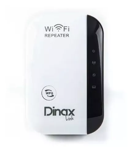 Repetidor Wifi Dinax