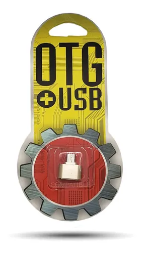 Adaptador OTG Varios