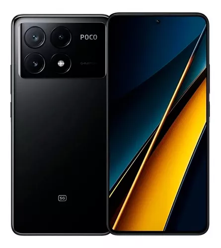Xiaomi Poco X6 Pro 512 Gb + 12 Gb