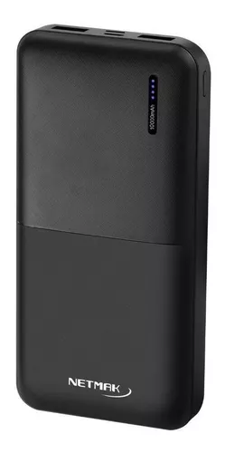 Power Bank 5000 Mah Noga