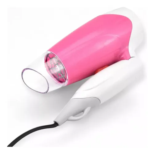 Secador de Pelo Plegable SECHD 8301 1000W Vitta