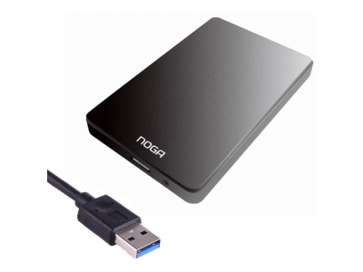 Carry Disk a Usb 3.0 Metal Noga