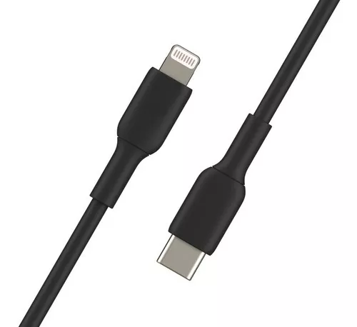 Cable Usb Tipo C a Line Noga