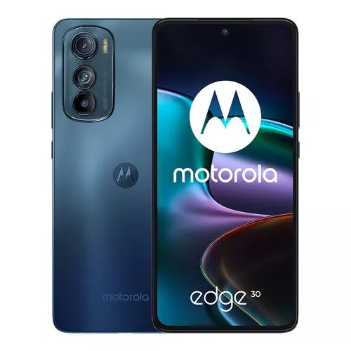 Motorola Edge 30 128 Gb + 8 Gb Ram - USADO SELECCIONADO - GARANTIA