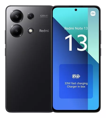 Xiaomi Note 13 256 Gb + 8 Gb