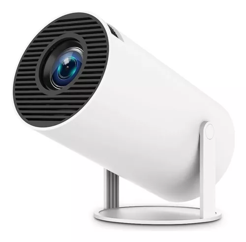 Proyector Ultra HD Led con Juegos y Joystick