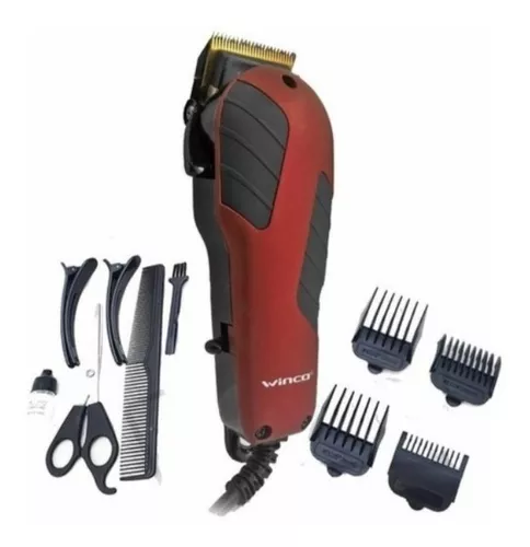 Corta Pelo Winco W5001