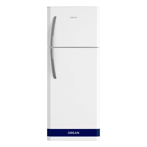 Heladera Con Freezer Drean Ciclica 364 L