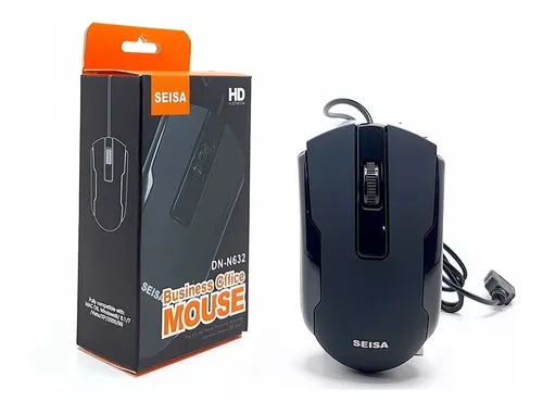 Mouse Seisa