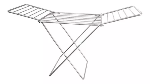 Tender de Aluminio con Alas Mor