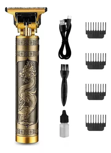 Corta Barba Vintage T9