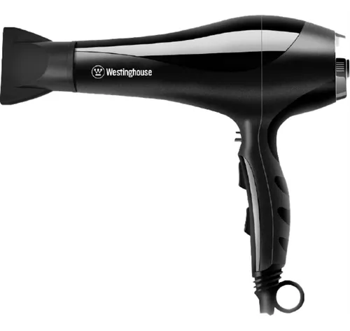 Secador de Pelo 1800W Westinhouse