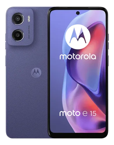 Motorola E15 64 Gb