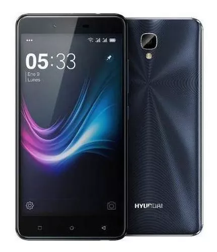 Hyundai Ultra 16 Gb - Sin Caja y Accesorios