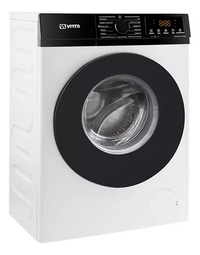 Lavarropas Automatico Inverter Vitta 6 Kg 1200 Rpm