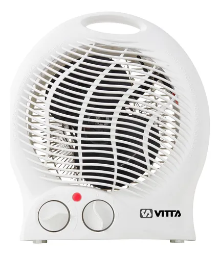 Caloventor 2000W Vitta