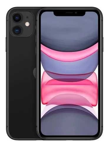 Iphone 11 128 Gb New SIN STOCK