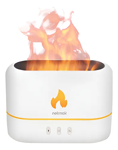 Difusor Humedificador Ultrasonico Netmark