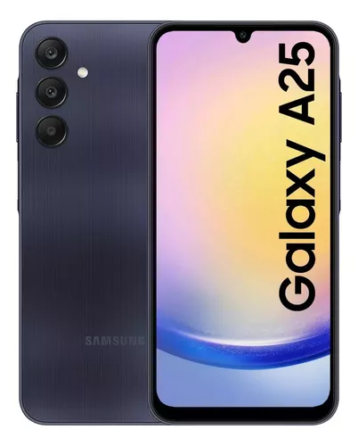 Samsung A25 5G 256 + 8 Gb