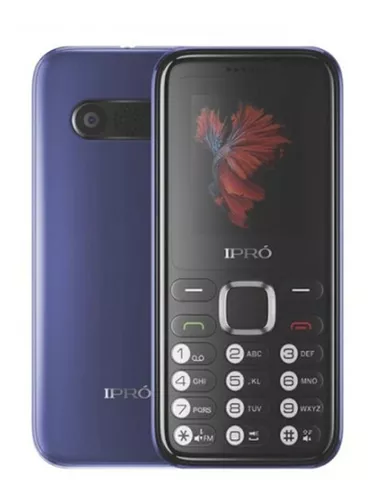 Telefono ipro A10 Mini