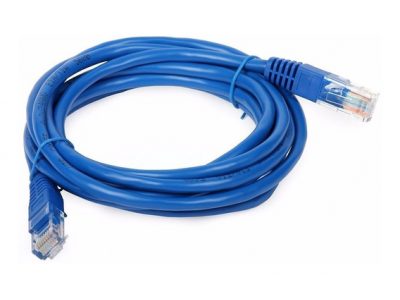 Cable de Red 3 Mts