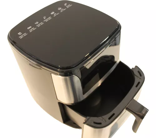 Freidora de Aire 6,5 Litros Digital Vitta