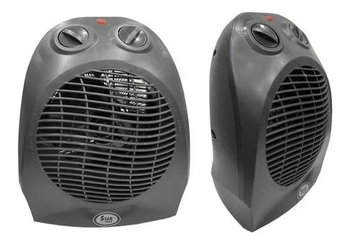 Caloventor 2000W Star Trak