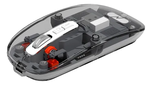 Mouse Inalambrico ST-171 Noga