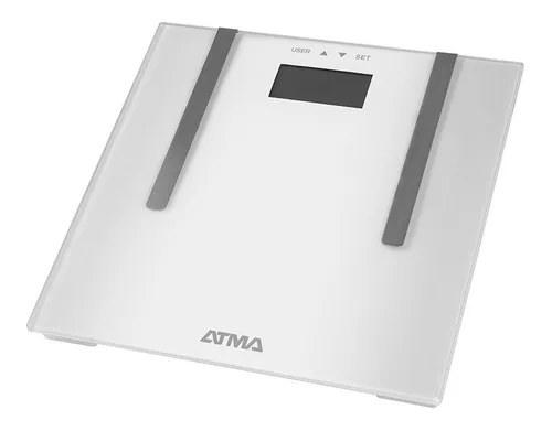Balanza Personal 150 Atma