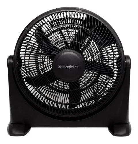 Ventilador Turbo 20" Magiclick