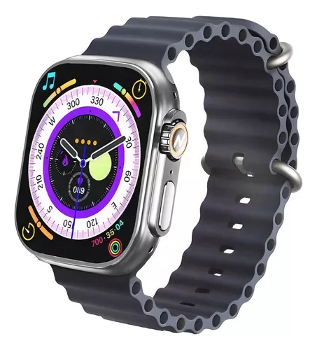 Reloj Smartwatch NG-SW16S/17S Noga
