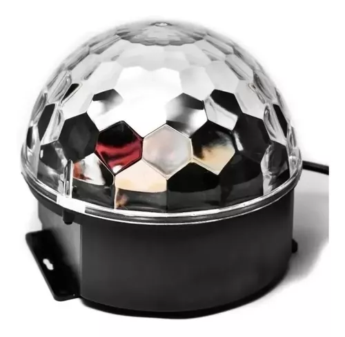 Esfera Ritmica Led Magic LP41