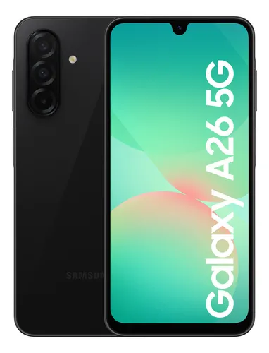 Samsung A26 5G 256 Gb + 8 Gb