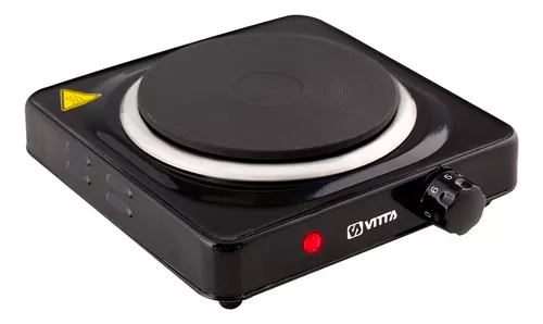 Anafe Electrico Simple 1100W Vitta