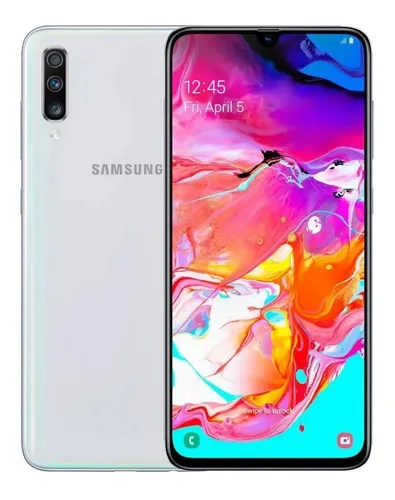 Samsung A70 128 Gb Usado
