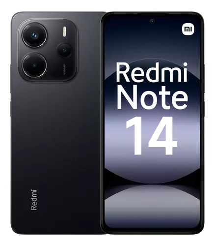 Xiaomi Note 14 256 Gb + 8 Gb