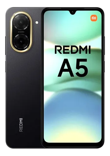 Xiaomi Redmi A5 128 + 4 Gb